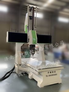恩施土家族苗族自治州来凤县五轴加工中心