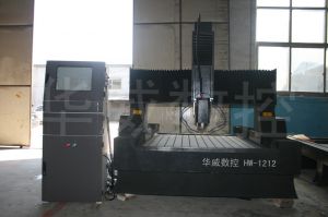 恩施土家族苗族自治州来凤县加高型石材雕刻机