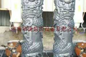 恩施土家族苗族自治州来凤县石材雕刻样板