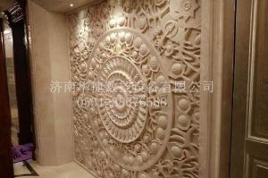 恩施土家族苗族自治州来凤县石材雕刻样板