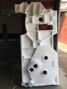 恩施土家族苗族自治州来凤县泡沫/橡塑样品
