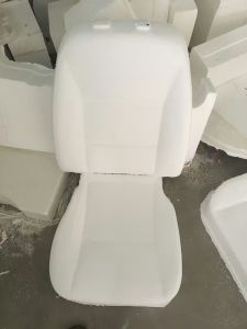 恩施土家族苗族自治州来凤县泡沫/橡塑样品