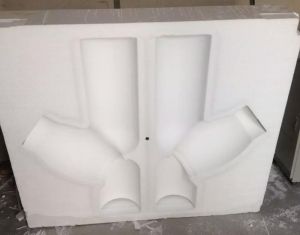 恩施土家族苗族自治州来凤县泡沫/橡塑样品