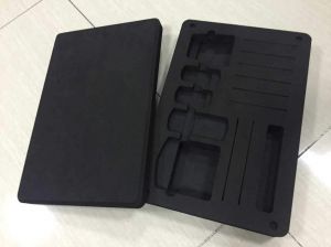 恩施土家族苗族自治州来凤县泡沫/橡塑样品